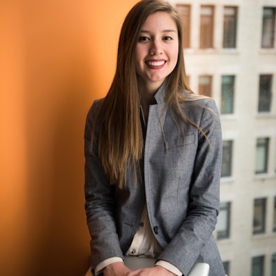 Alex - Support Specialist