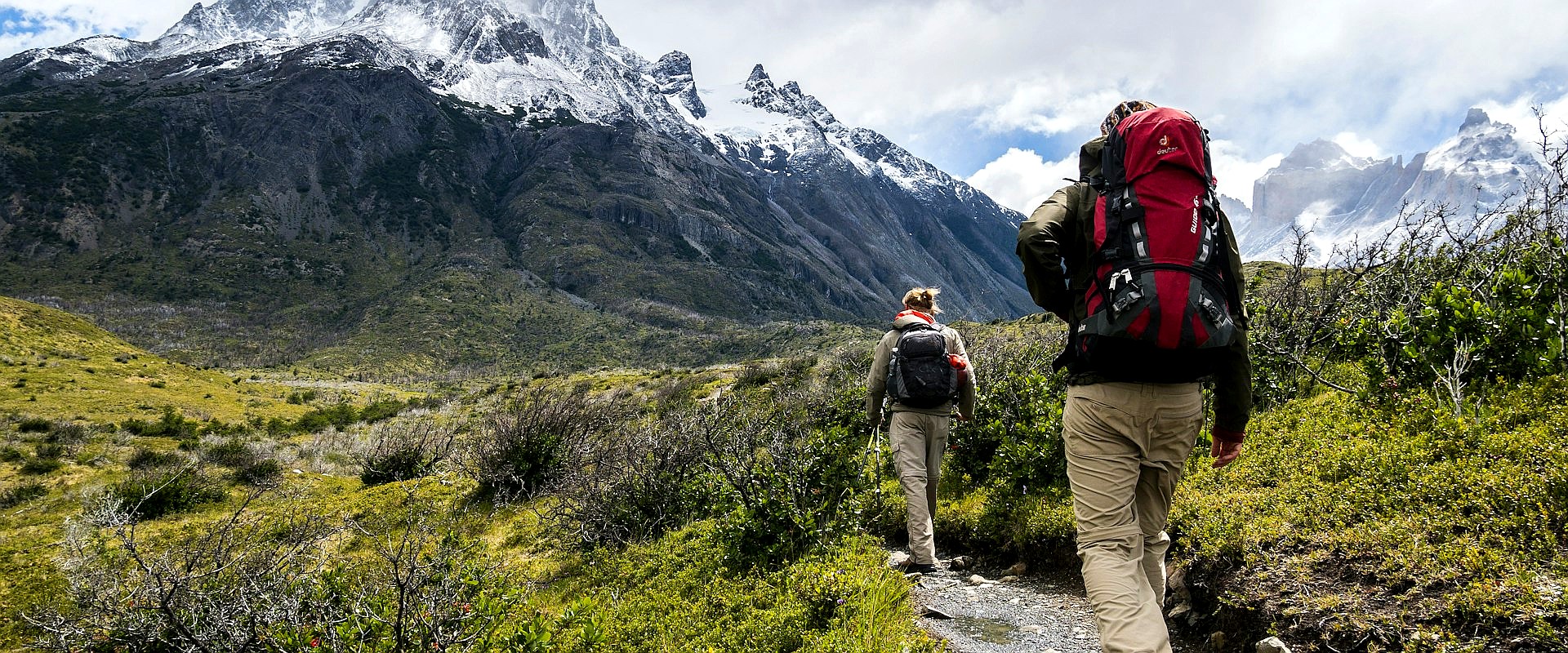 Outdoor & Adventure