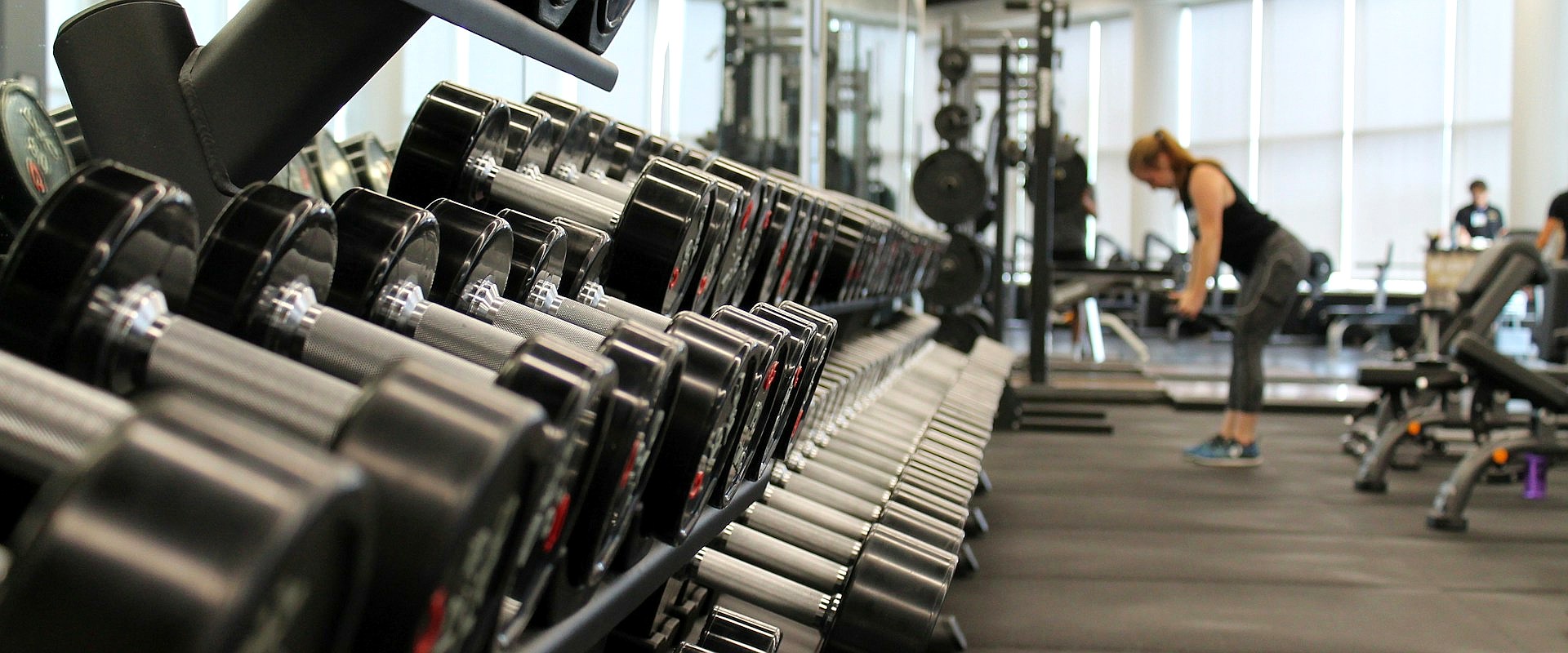 Fitness & Gyms