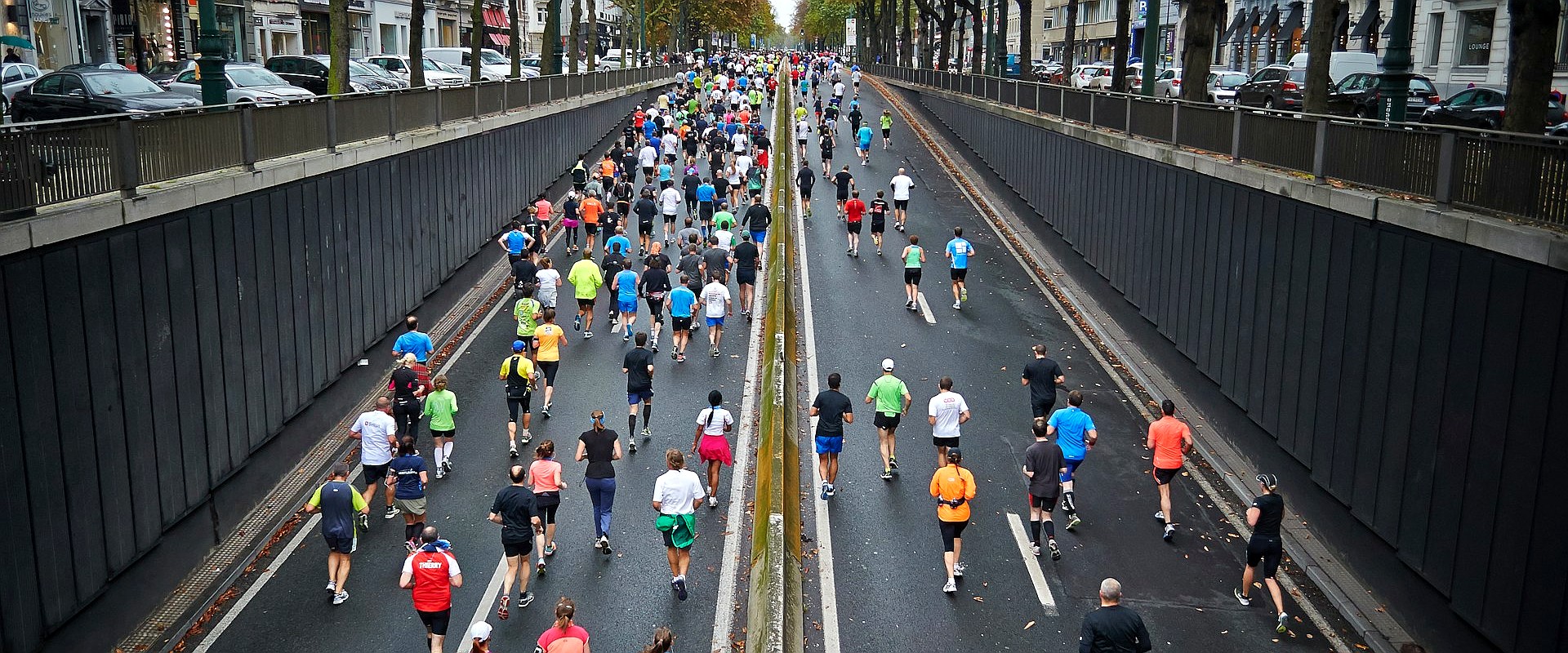Running & Race Events