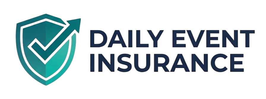 Daily Event Insurance - Events-based insurance platform