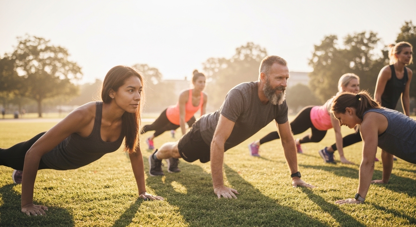 Insurance Built for Boot Camp Programs