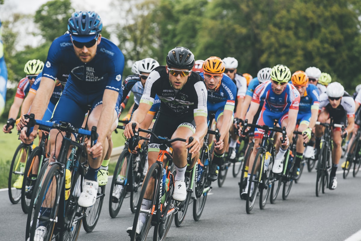 Bike Races