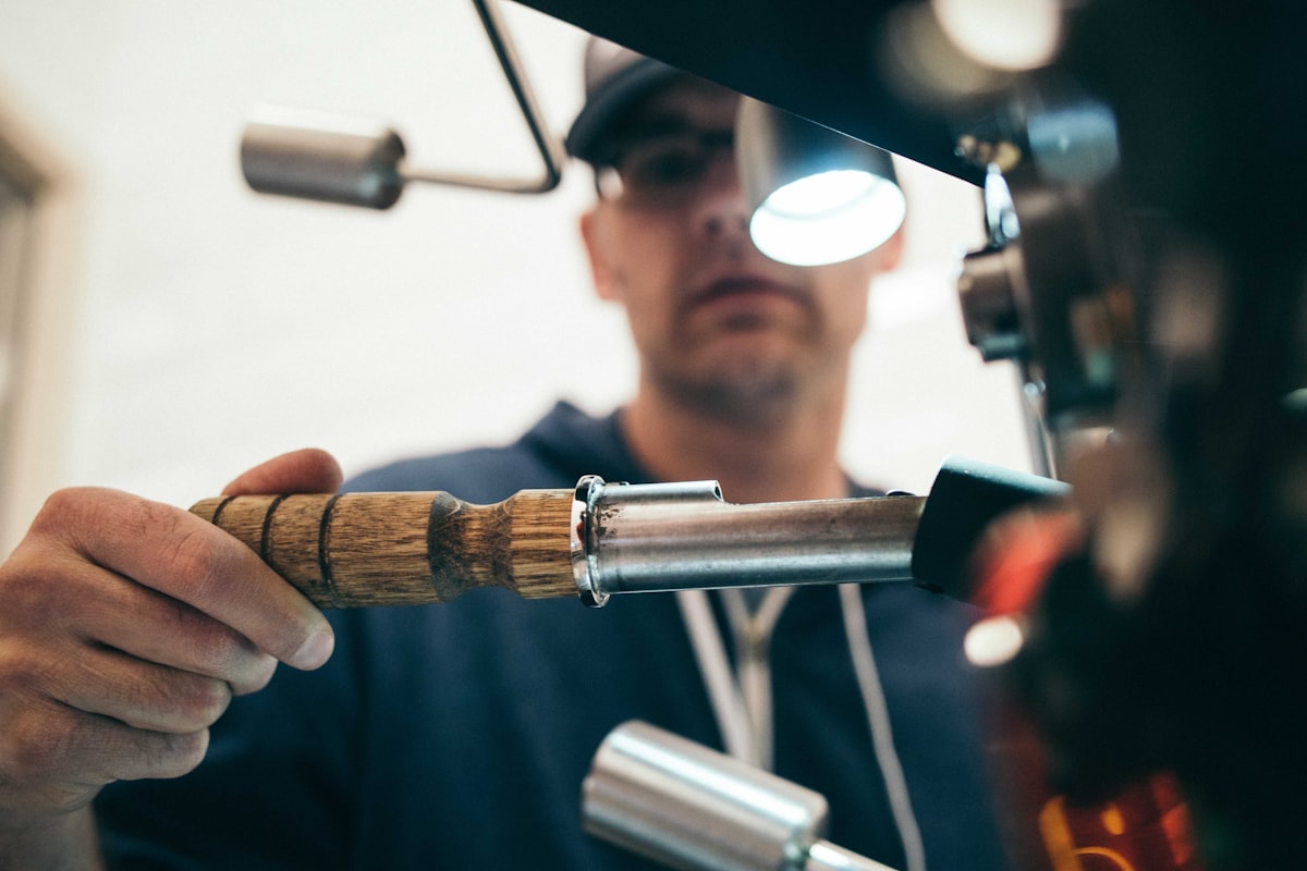 Equipment Rentals