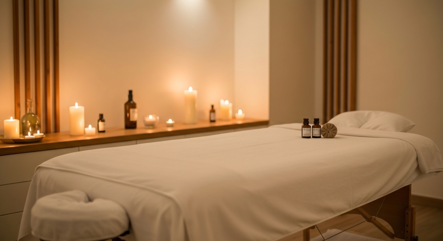 Massage Therapy