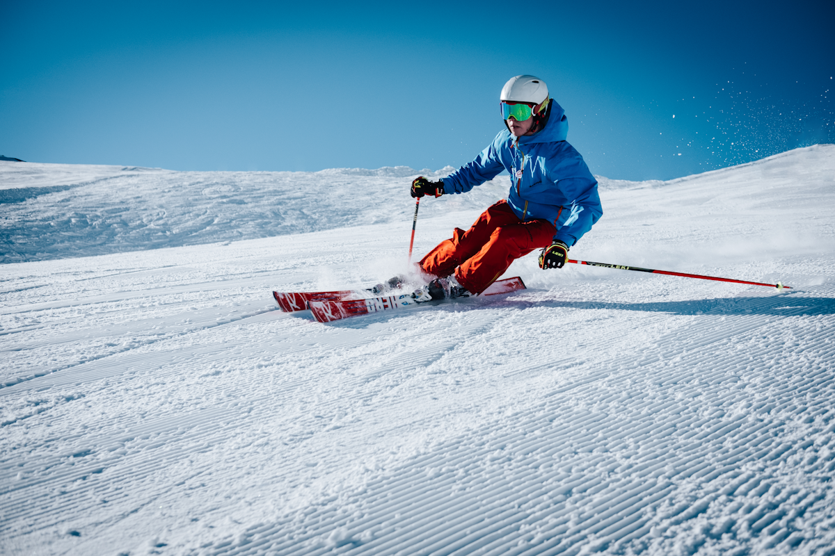 Ski Resorts & Snow Sports