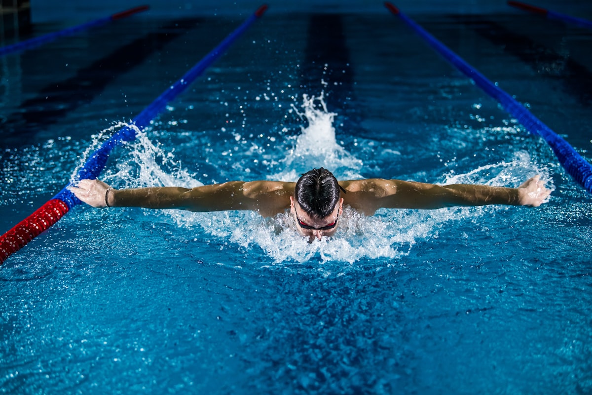 Multi-Sport Events